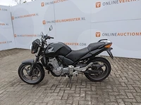 Motor, honda, tour cbf 500 abs, 2006 - afbeelding 39 van  40