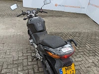 Motor, honda, tour cbf 500 abs, 2006 - afbeelding 40 van  40