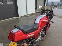 Motor honda, vf 1000 f2, bouwjaar 1989 - afbeelding 2 van  39