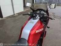 Motor honda, vf 1000 f2, bouwjaar 1989 - afbeelding 3 van  39