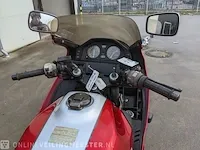Motor honda, vf 1000 f2, bouwjaar 1989 - afbeelding 4 van  39