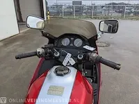 Motor honda, vf 1000 f2, bouwjaar 1989 - afbeelding 5 van  39