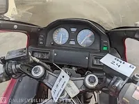 Motor honda, vf 1000 f2, bouwjaar 1989 - afbeelding 6 van  39