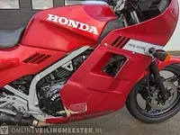 Motor honda, vf 1000 f2, bouwjaar 1989 - afbeelding 11 van  39