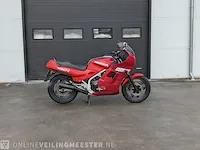 Motor honda, vf 1000 f2, bouwjaar 1989 - afbeelding 1 van  39