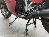 Motor honda, vf 1000 f2, bouwjaar 1989 - afbeelding 21 van  39