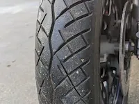 Motor honda, vf 1000 f2, bouwjaar 1989 - afbeelding 27 van  39
