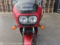 Motor honda, vf 1000 f2, bouwjaar 1989 - afbeelding 28 van  39