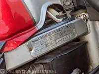 Motor honda, vf 1000 f2, bouwjaar 1989 - afbeelding 30 van  39