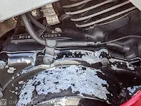 Motor honda, vf 1000 f2, bouwjaar 1989 - afbeelding 32 van  39