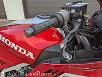 Motor honda, vf 1000 f2, bouwjaar 1989 - afbeelding 33 van  39
