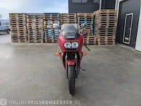 Motor honda, vf 1000 f2, bouwjaar 1989 - afbeelding 23 van  39