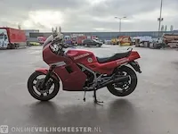 Motor honda, vf 1000 f2, bouwjaar 1989 - afbeelding 35 van  39
