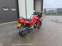 Motor honda, vf 1000 f2, bouwjaar 1989 - afbeelding 38 van  39