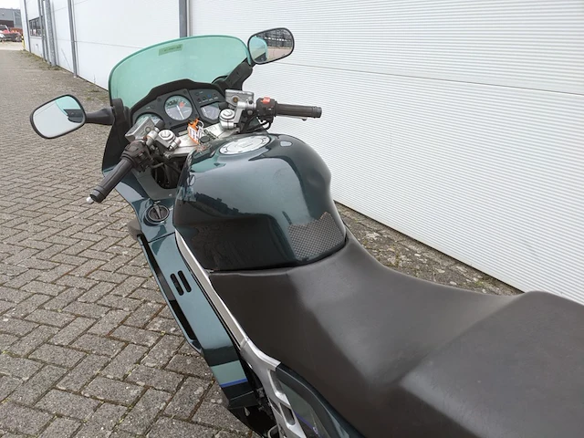 Motor honda, vfr 750 f, 1992 - afbeelding 3 van  57