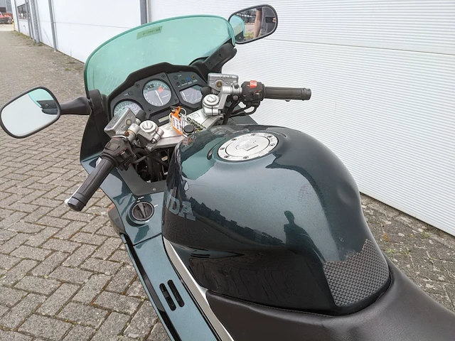Motor honda, vfr 750 f, 1992 - afbeelding 4 van  57