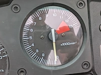 Motor honda, vfr 750 f, 1992 - afbeelding 8 van  57