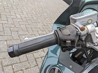 Motor honda, vfr 750 f, 1992 - afbeelding 11 van  57
