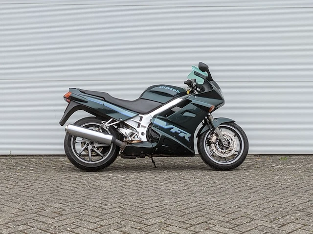 Motor honda, vfr 750 f, 1992 - afbeelding 1 van  57