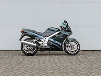 Motor honda, vfr 750 f, 1992 - afbeelding 1 van  57