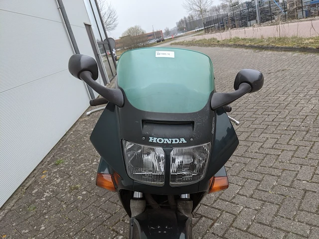 Motor honda, vfr 750 f, 1992 - afbeelding 20 van  57