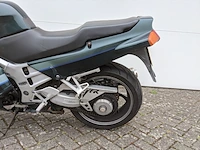 Motor honda, vfr 750 f, 1992 - afbeelding 21 van  57