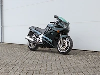 Motor honda, vfr 750 f, 1992 - afbeelding 12 van  57