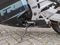 Motor honda, vfr 750 f, 1992 - afbeelding 30 van  57