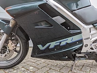 Motor honda, vfr 750 f, 1992 - afbeelding 32 van  57
