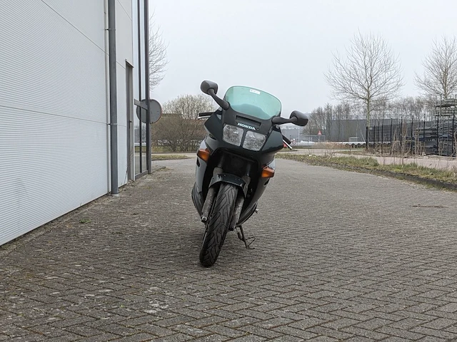 Motor honda, vfr 750 f, 1992 - afbeelding 23 van  57