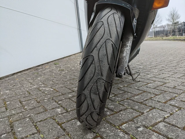 Motor honda, vfr 750 f, 1992 - afbeelding 36 van  57