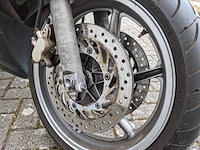 Motor honda, vfr 750 f, 1992 - afbeelding 39 van  57