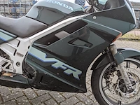 Motor honda, vfr 750 f, 1992 - afbeelding 41 van  57