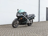 Motor honda, vfr 750 f, 1992 - afbeelding 34 van  57