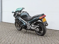 Motor honda, vfr 750 f, 1992 - afbeelding 54 van  57