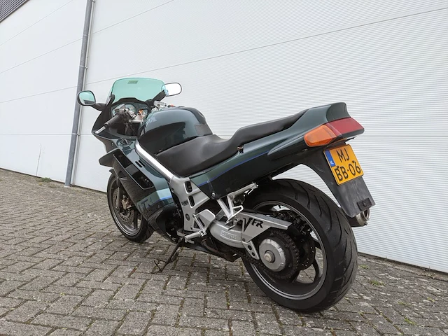 Motor honda, vfr 750 f, 1992 - afbeelding 57 van  57