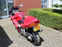 Motor honda vfr 800 fi met kenteken mb-jn-89 - afbeelding 3 van  10