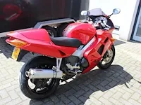 Motor honda vfr 800 fi met kenteken mb-jn-89 - afbeelding 4 van  10