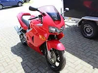 Motor honda vfr 800 fi met kenteken mb-jn-89 - afbeelding 5 van  10