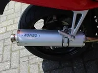 Motor honda vfr 800 fi met kenteken mb-jn-89 - afbeelding 6 van  10