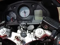 Motor honda vfr 800 fi met kenteken mb-jn-89 - afbeelding 7 van  10