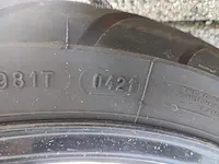Motor honda, vfr800 fi rc46, bouwjaar 2001 - afbeelding 2 van  26