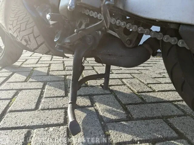 Motor honda, vfr800 fi rc46, bouwjaar 2001 - afbeelding 5 van  26