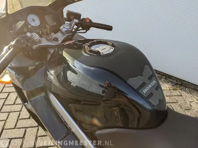 Motor honda, vfr800 fi rc46, bouwjaar 2001 - afbeelding 6 van  26