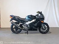 Motor honda, vfr800 fi rc46, bouwjaar 2001 - afbeelding 1 van  26