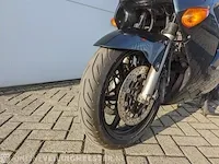 Motor honda, vfr800 fi rc46, bouwjaar 2001 - afbeelding 13 van  26