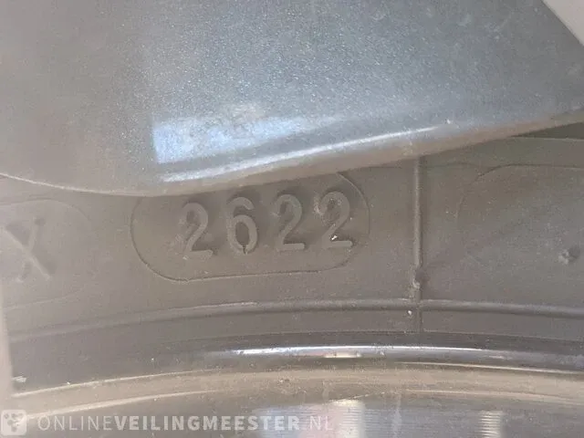 Motor honda, vfr800 fi rc46, bouwjaar 2001 - afbeelding 15 van  26