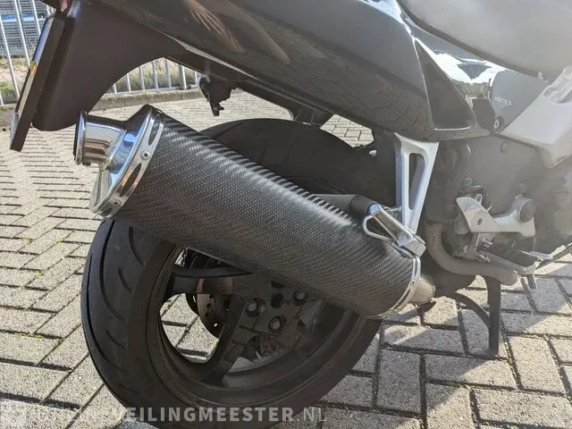 Motor honda, vfr800 fi rc46, bouwjaar 2001 - afbeelding 17 van  26