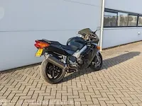 Motor honda, vfr800 fi rc46, bouwjaar 2001 - afbeelding 20 van  26
