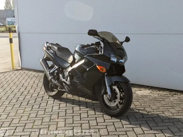 Motor honda, vfr800 fi rc46, bouwjaar 2001 - afbeelding 22 van  26